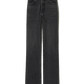 Jeans Joan in Stone Black Wash