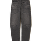 Jeans Shon in Stone Black Wash