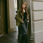 Jeans Shon in Stone Black Wash