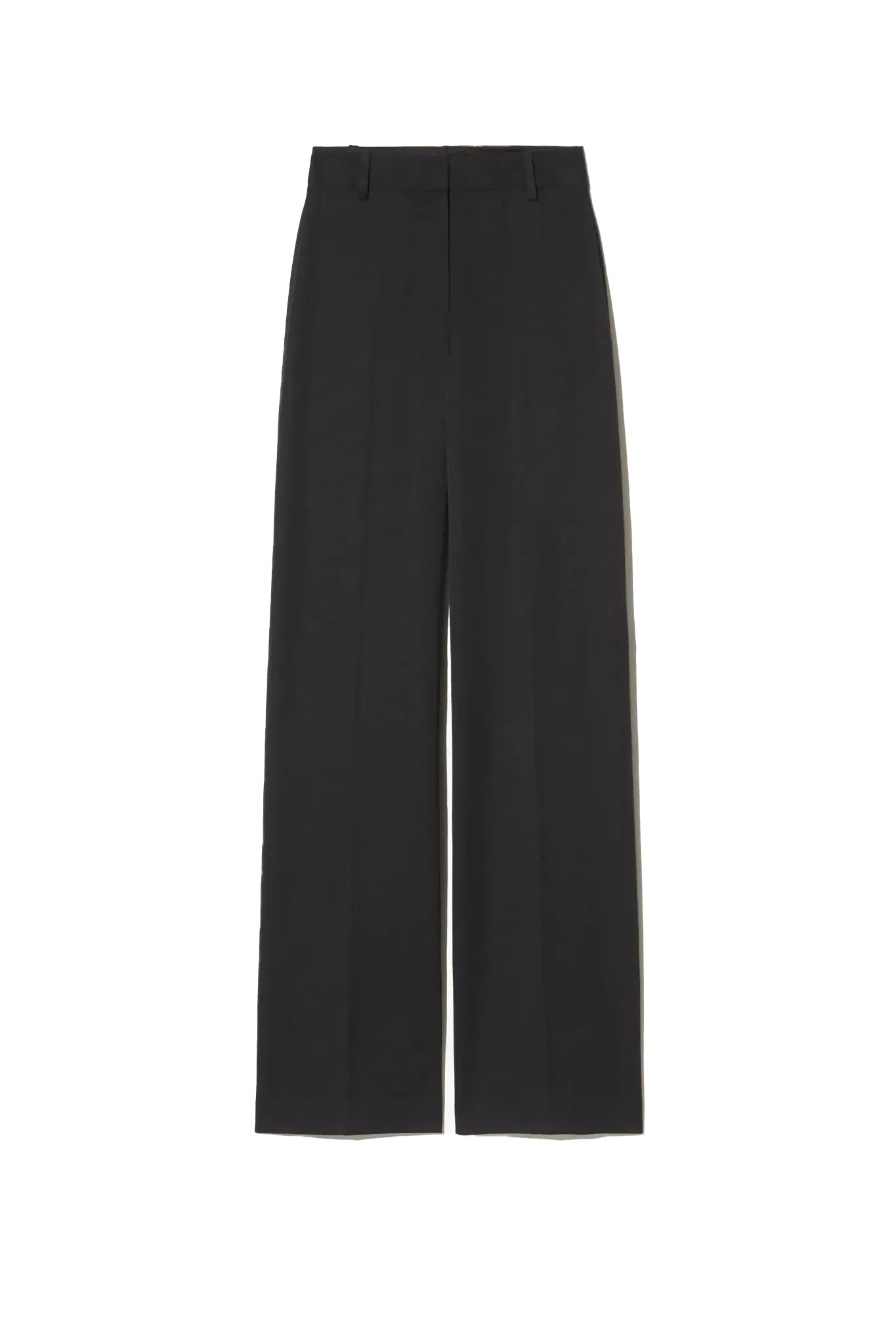 Hose Rivers in Black