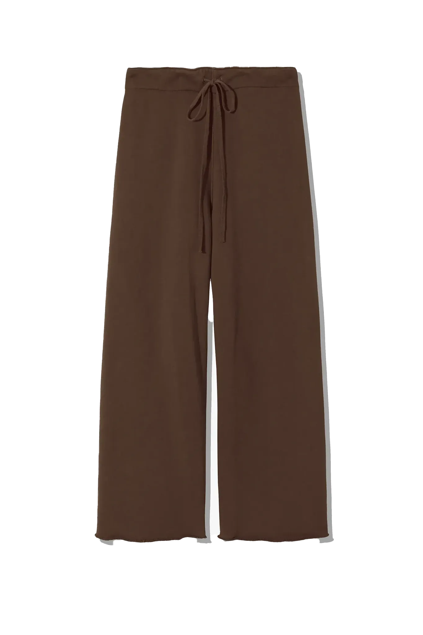 Hose Kiki in Espresso