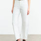 Jeans Tribeca in Cream