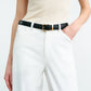 Jeans Tribeca in Cream