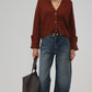 Cardigan Paix Next in Rust