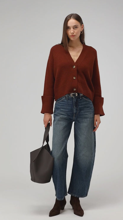 Cardigan Paix Next in Rust