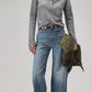 Pullover Celeste in Grau