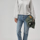 Sweater Marlon in Grey