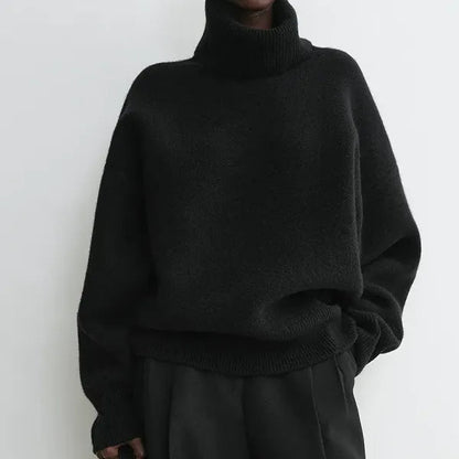 Pullover Schwarz TOTEME für Damen