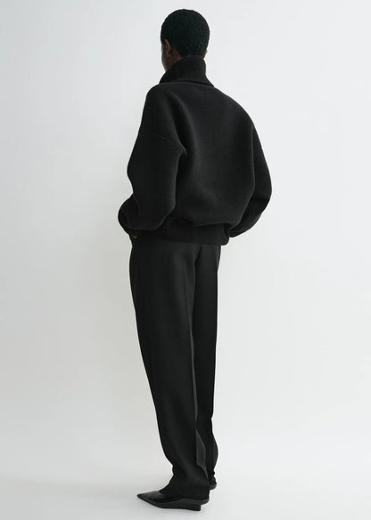 Pullover Schwarz TOTEME für Damen
