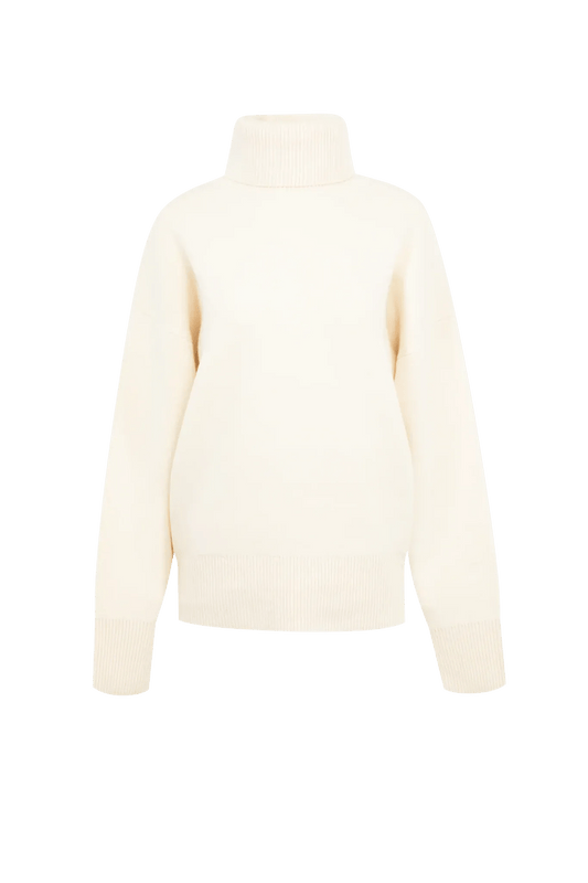 Pullover Beige TOTEME für Damen