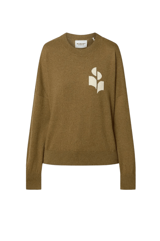 Pullover Grün ISABEL MARANT ETOILE für Damen