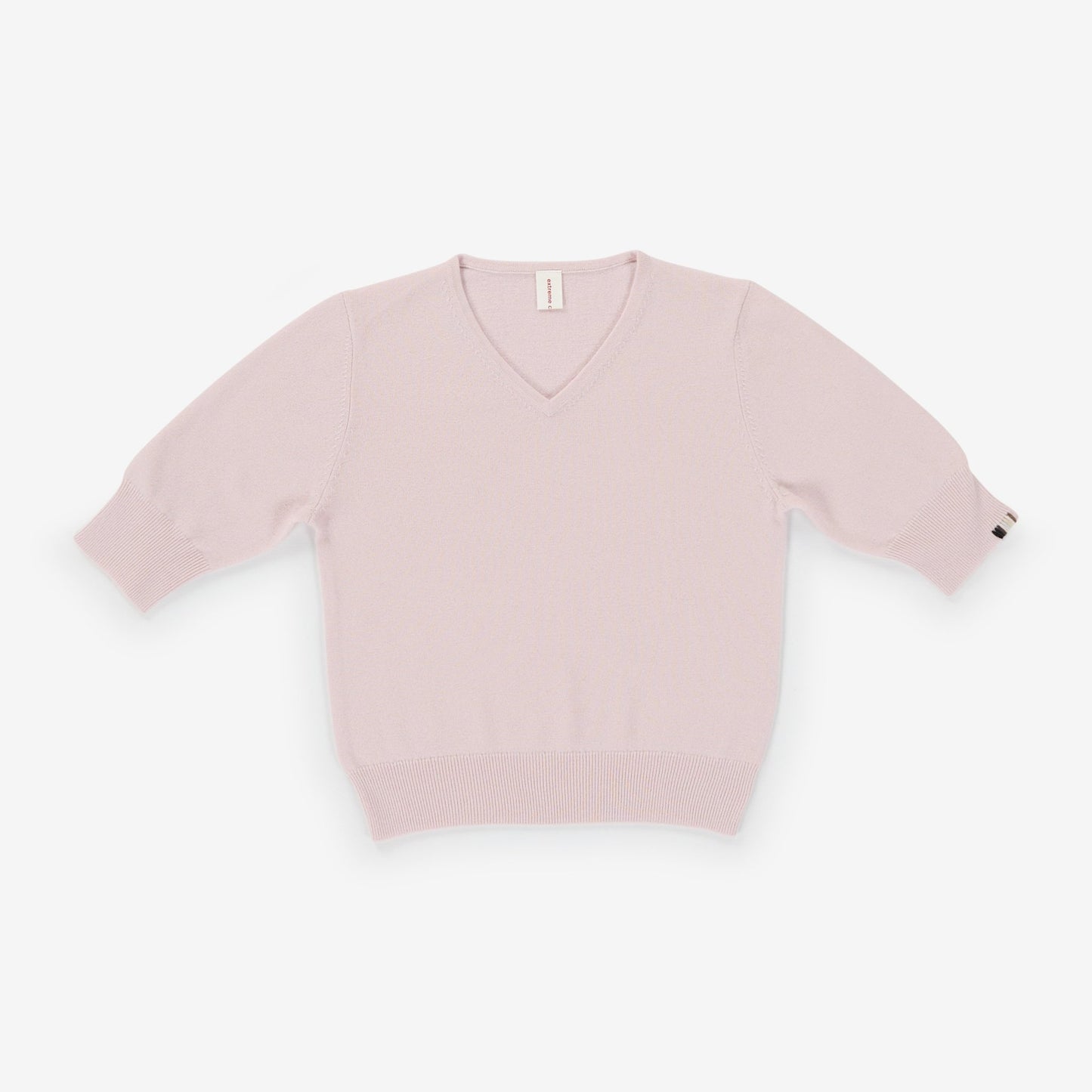 Pullover Rosa EXTREME CASHMERE für Damen