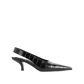 SCHUH Schwarz TOTEME für Damen