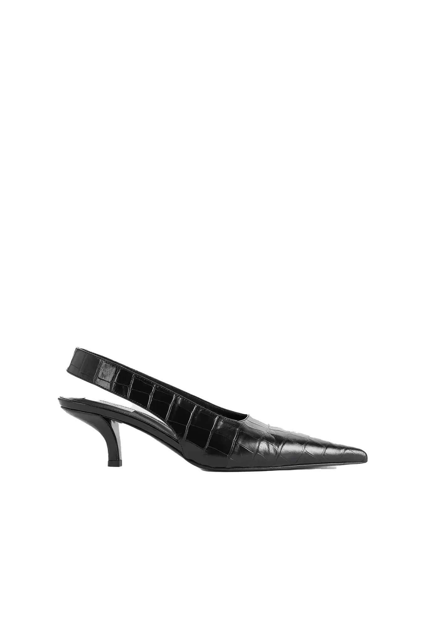 SCHUH Schwarz TOTEME für Damen