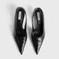 SCHUH Schwarz TOTEME für Damen