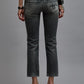 Jeans Boy Straight in Vintage Grey