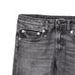 Jeans Boy Straight in Vintage Grey