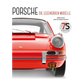 Bildband Porsche die legendären Modelle