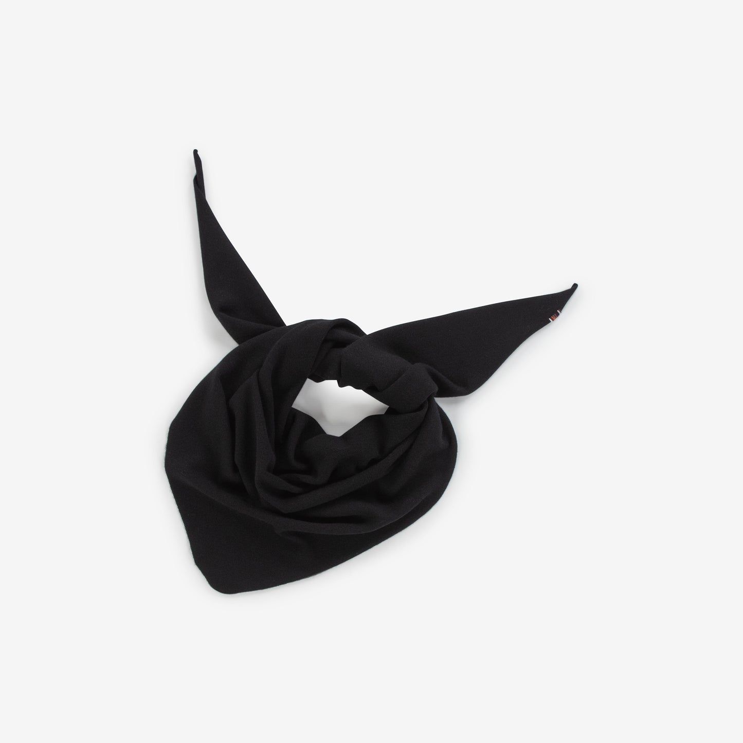 Schal N°150 Witch in Raven