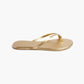 Sandalen Riley Metallics in Blink