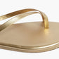 Sandalen Riley Metallics in Blink