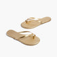 Sandalen Riley Metallics in Blink