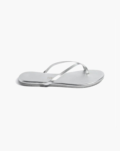 Sandalen Riley Metallics in Fairylust
