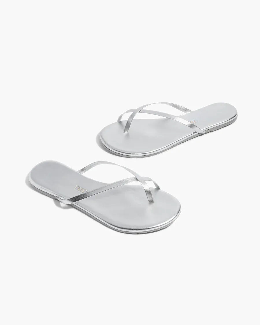 Sandalen Riley Metallics in Fairylust