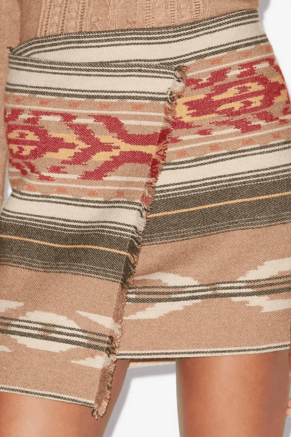 Rock Camel ISABEL MARANT ETOILE für Damen