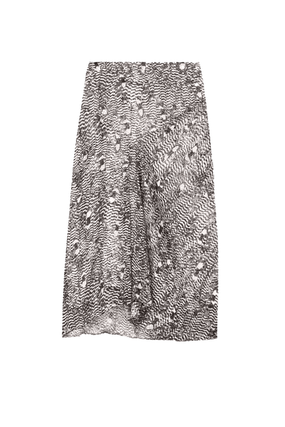 Rock Schwarz ISABEL MARANT für Damen