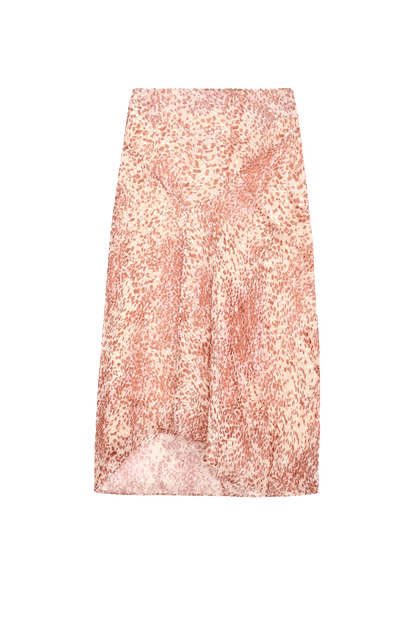 Rock Rot ISABEL MARANT für Damen