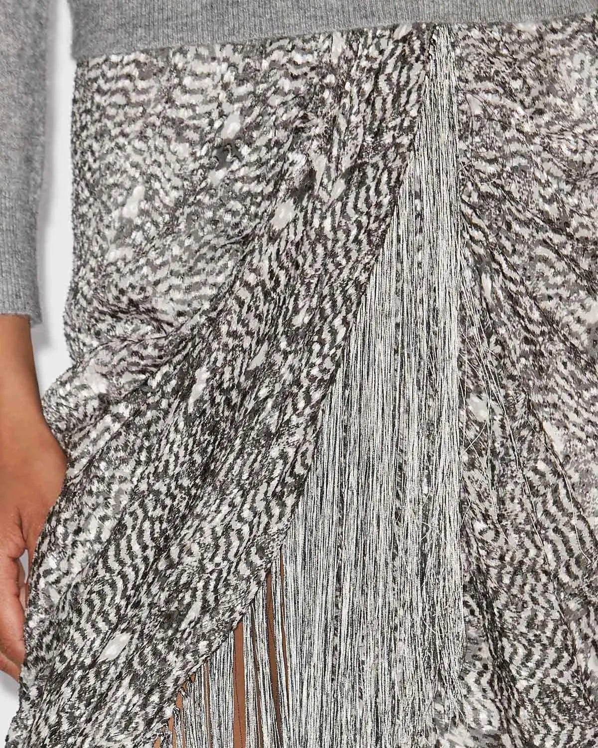Rock Schwarz ISABEL MARANT für Damen