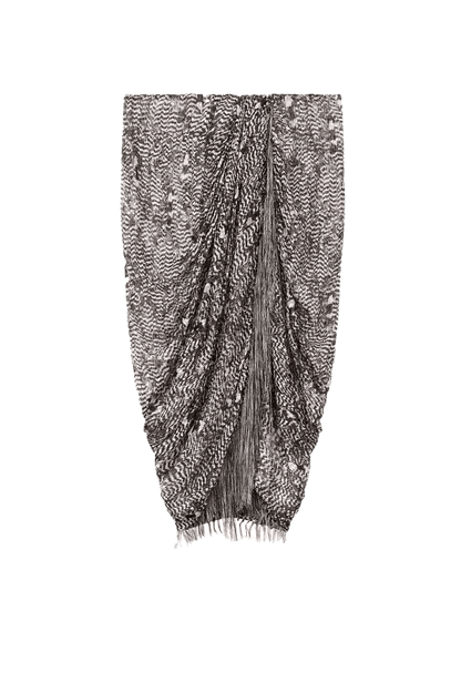 Rock Schwarz ISABEL MARANT für Damen