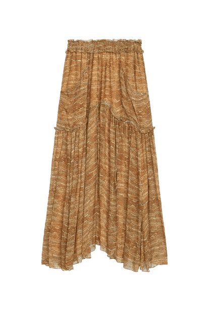 Rock Grün ISABEL MARANT ETOILE für Damen