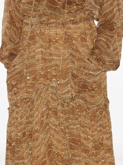 Rock Grün ISABEL MARANT ETOILE für Damen