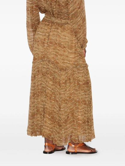 Rock Grün ISABEL MARANT ETOILE für Damen