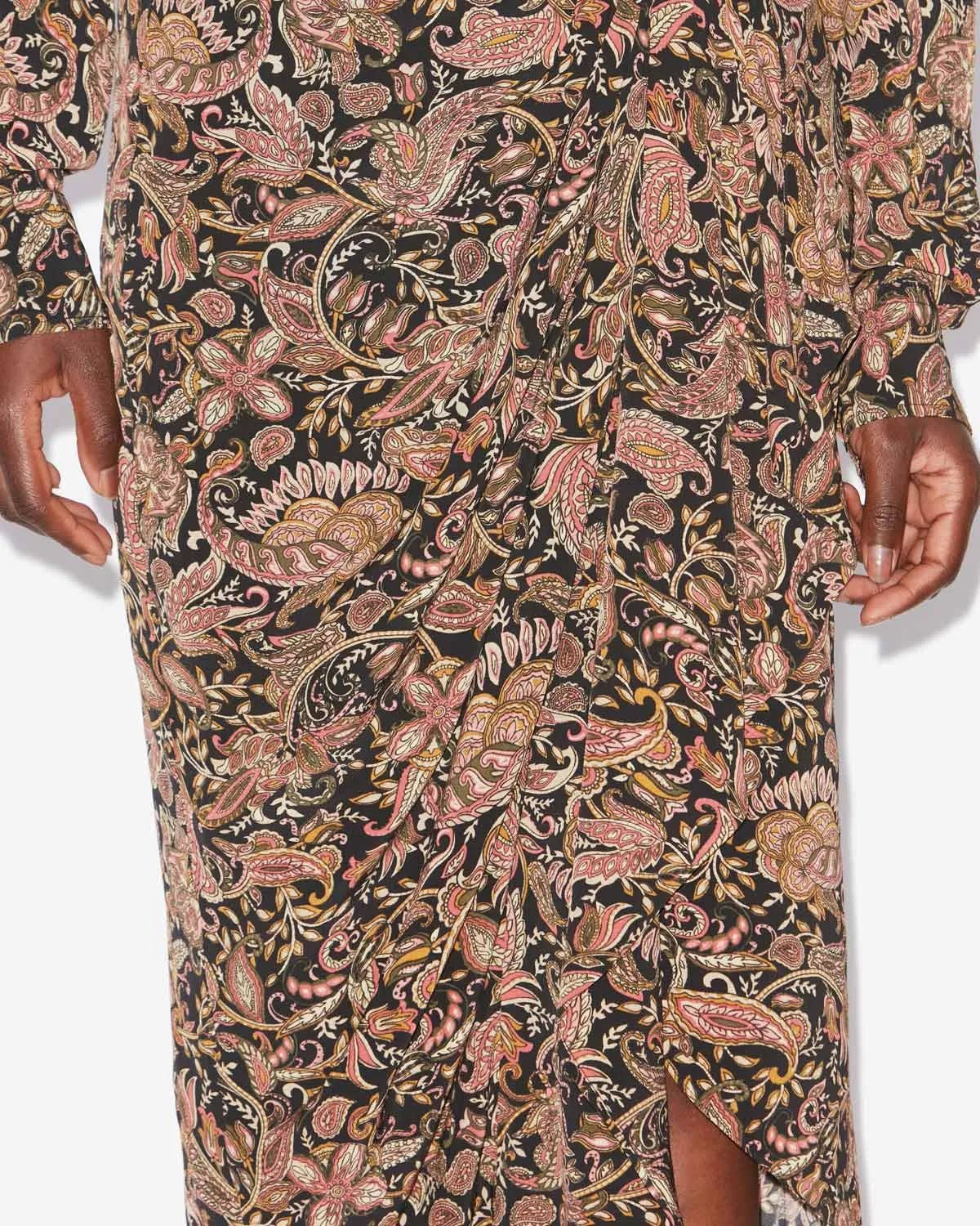 Rock Schwarz ISABEL MARANT ETOILE für Damen
