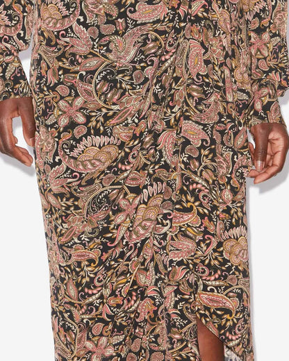 Rock Schwarz ISABEL MARANT ETOILE für Damen