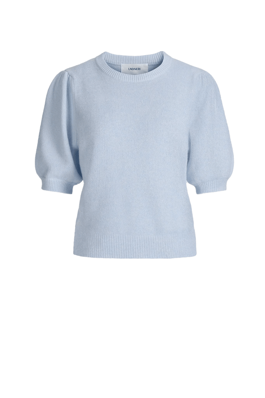 Shirt Blau LADNERI für Damen