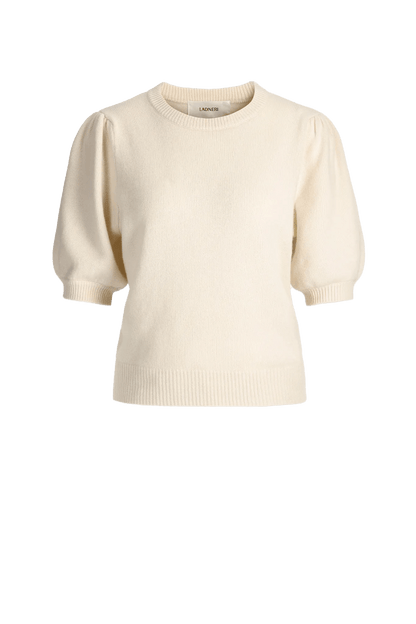 Shirt Beige LADNERI für Damen