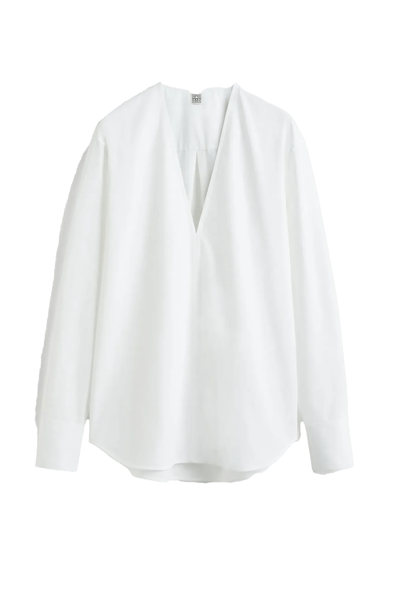 Shirt Weiß TOTEME für Damen