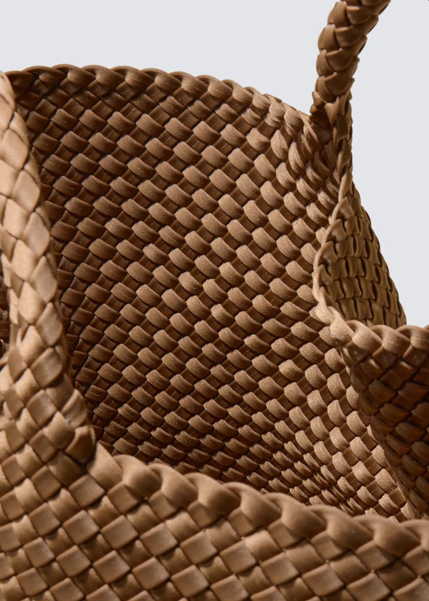 TASCHE ONE - SIZE NAGHEDI für Damen