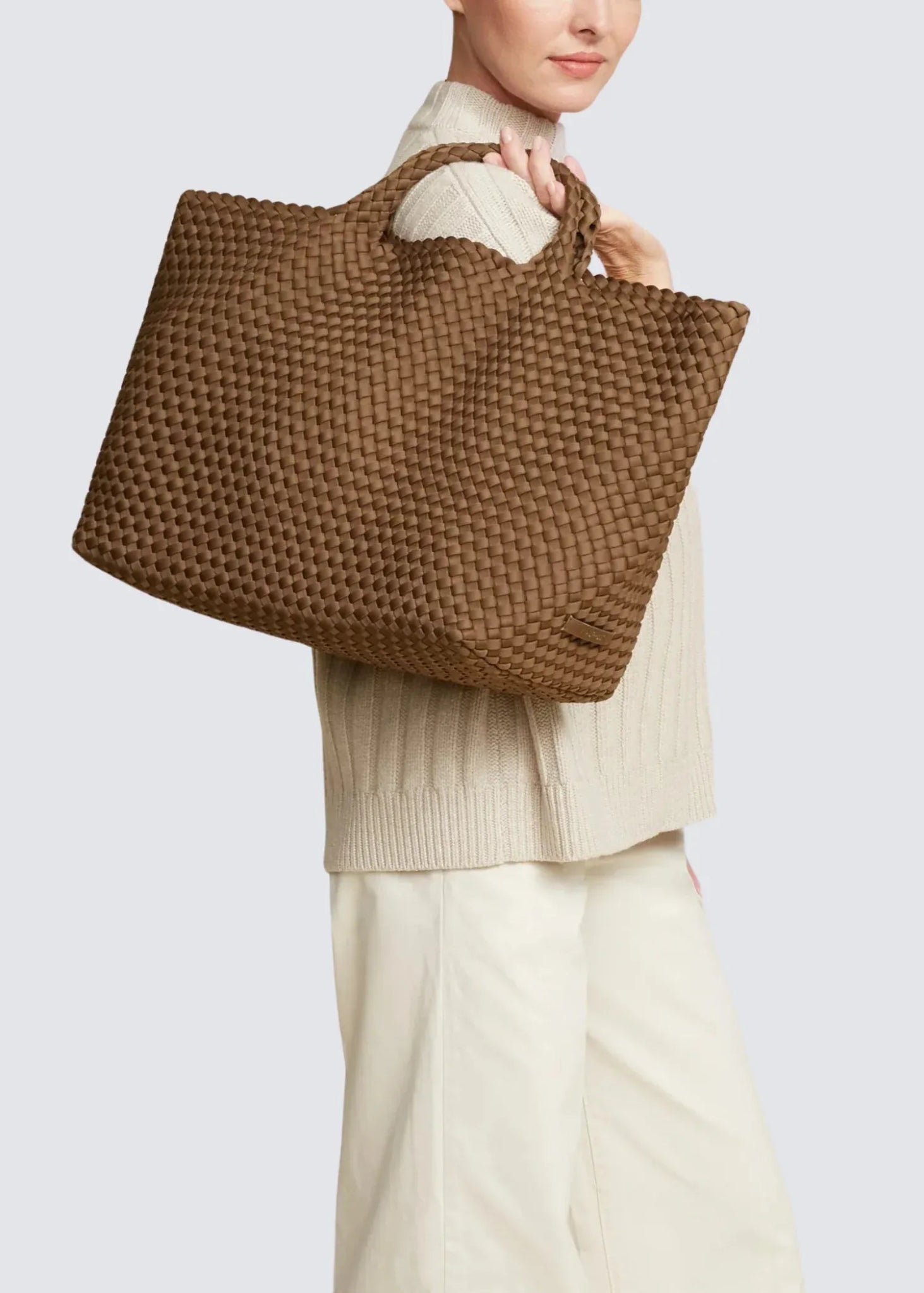 TASCHE ONE - SIZE NAGHEDI für Damen