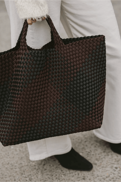 TASCHE ONE - SIZE NAGHEDI für Damen