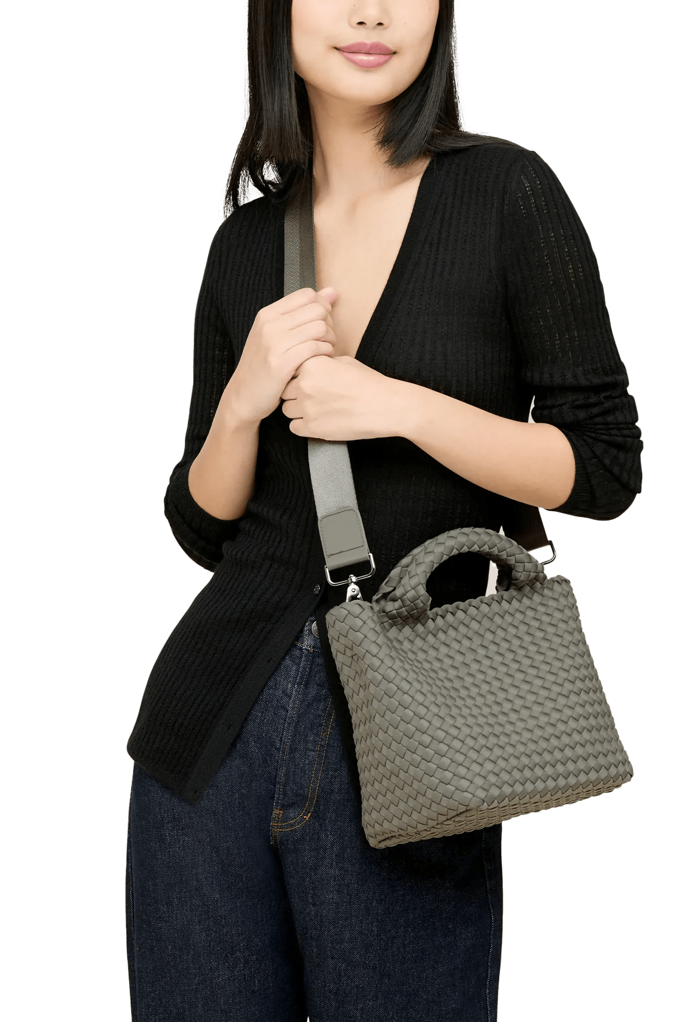 TASCHE ONE - SIZE NAGHEDI für Damen