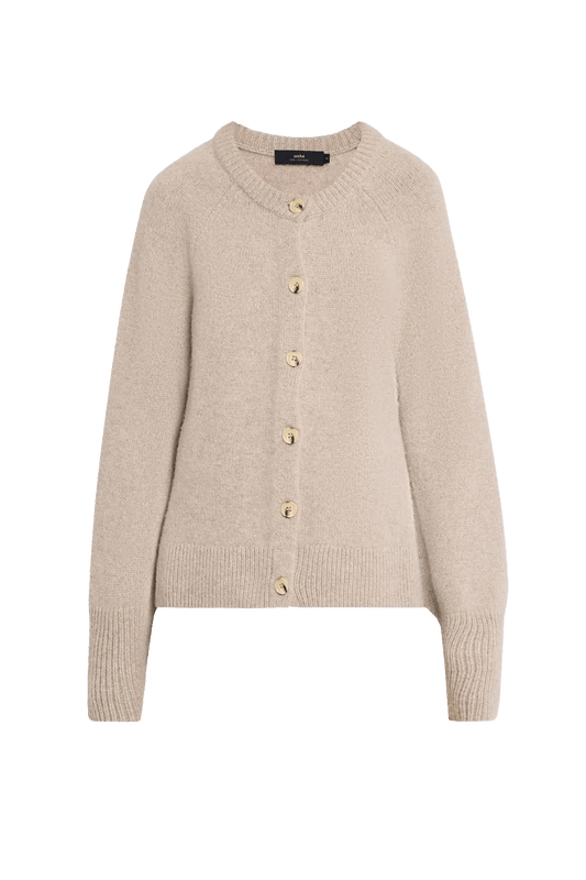 Strickjacke XS ARCH4 für Damen