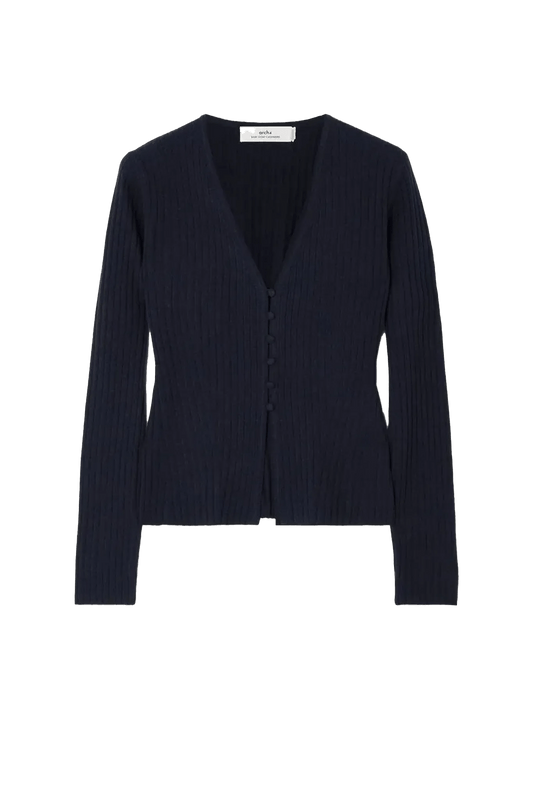 Strickjacke S ARCH4 für Damen