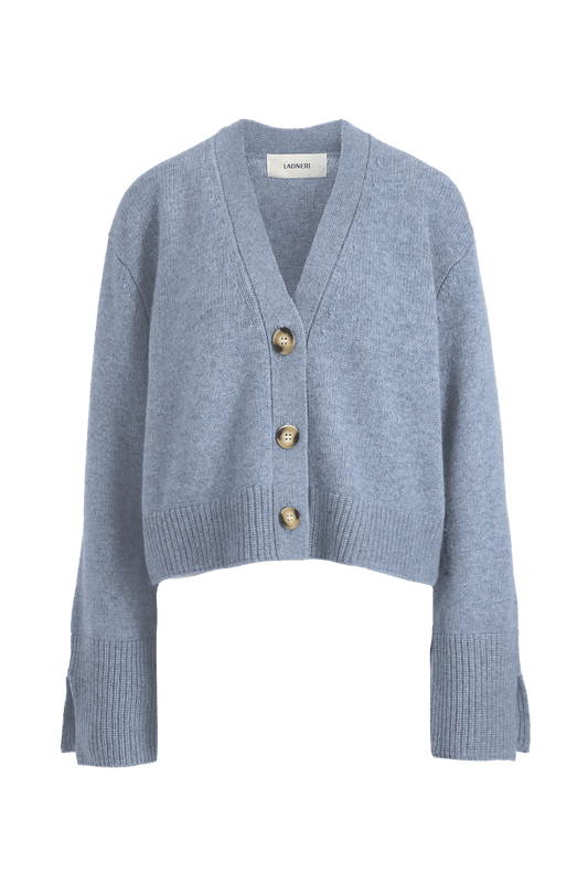 STRICKJACKE XS LADNERI für Damen