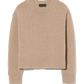Sweater Beige NILI LOTAN für Damen