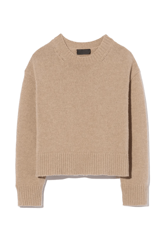 Sweater Beige NILI LOTAN für Damen